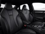 Audi S3 Sedan 2013 года (WW)